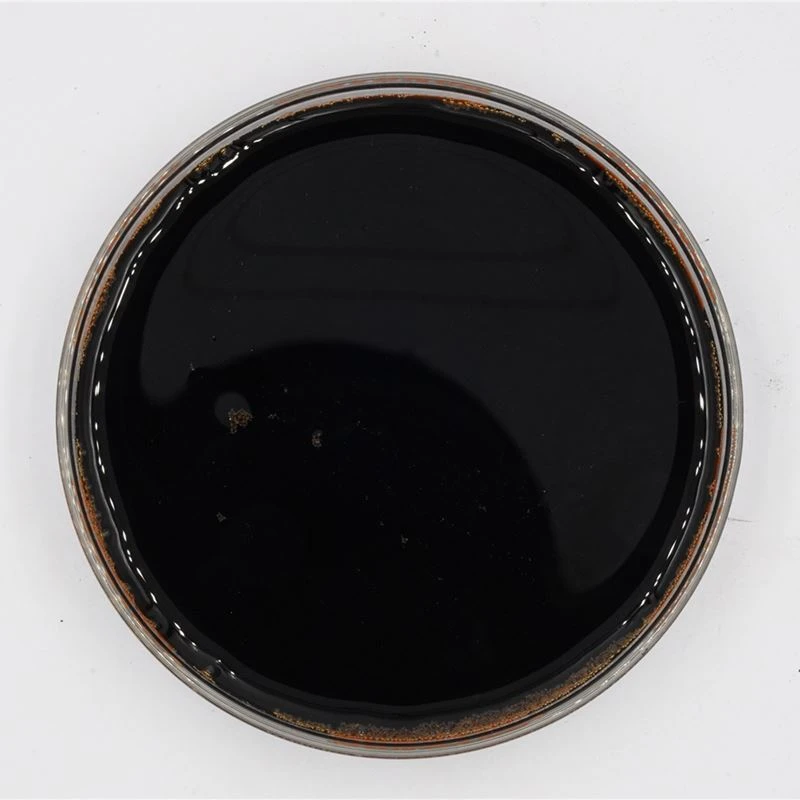 MBT PULI-YUAN ROOT Humic Acid Organic Fertilizer suppliers